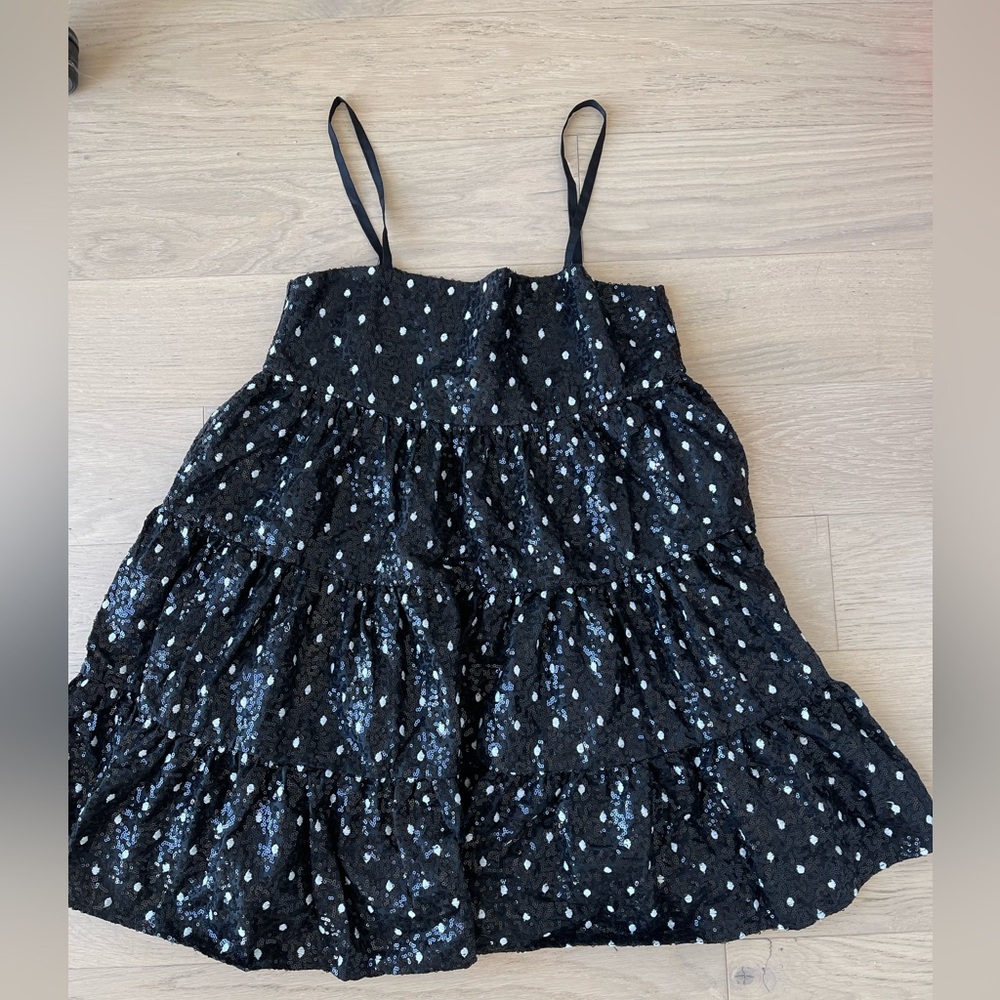 Zara Cute Dress